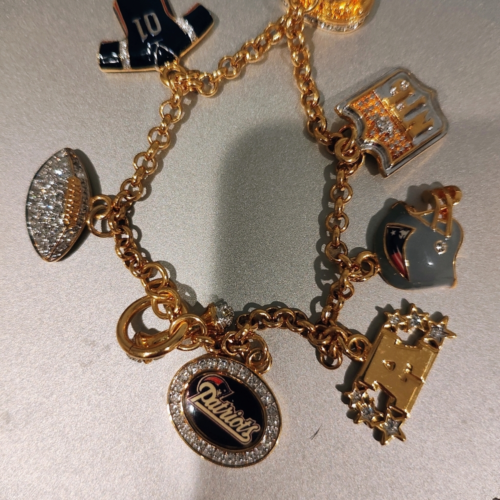 Bracelet
